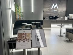 -M Stand(成都COSMO店)