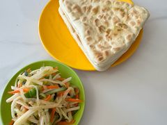 -老马家羊杂碎店