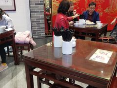 大堂-德兴馆(山西南路店)