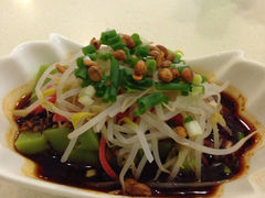 青岩米豆腐-蜜桃餐厅(朝阳大悦城店)