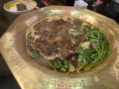 -芦月轩羊蝎子(劲松店)