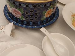 -品海楼·大连海胆锅贴馆(东港店)