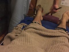 -古都梅按摩足浴(世界广场店)