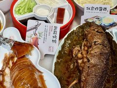 -小吊梨汤·北京菜·烤鸭(鸟巢店)