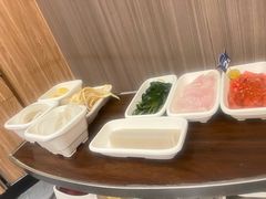 -海底捞火锅(万丰桥店)