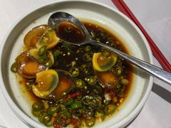 -味+新京宴·烤鸭·北京菜(创意谷店)