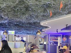 -徐记小怪兽肉蟹煲(中央大街店)
