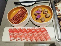 -海底捞火锅(方圆荟店)