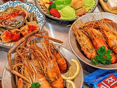 -哼蟹二将·烤肉酱蟹(合生汇店)