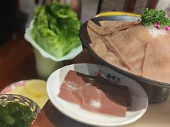 -重庆高老九火锅(万象城店)