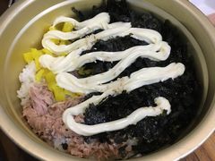 -李先生的首尔小馆(松江启源广场店)