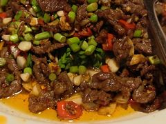 -湘邻呷铺·田园家宴(汉基广场店)