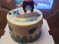 -YC工作室蛋糕定制