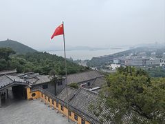 -云龙山