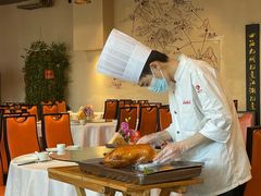 -峨嵋酒家 南北川菜 优选烤鸭(广渠路店)