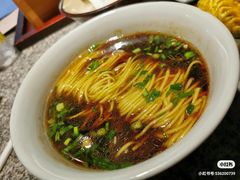 -南京大牌档(济南万象城店)