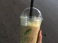 MANGO&nbsp;SNOW-Cha Café and Bistro