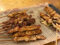 -皇室假期美食水疗会(春风路店)