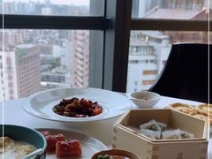 -富力丽思卡尔顿酒店·丽轩中餐厅