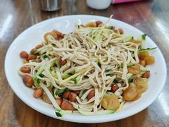 -雪琴面馆富安特色鱼汤面(城中花园店)