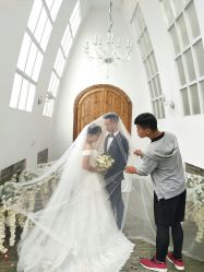 点击看大图 -色色婚纱摄影(大沥旗舰店)