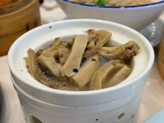 -馨越楼·点心·粤菜(赤坎店)