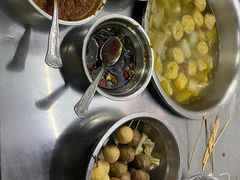 -正宗梧州牛肠酸