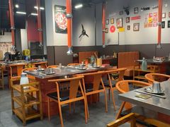 -张老晓·齐齐哈尔烤肉(桐乡振华路店)