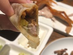 -小大董·烤鸭(王府井apm店)