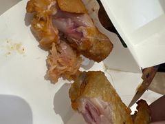 -塔斯汀中国汉堡(徐汇汇京广场店)