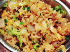 -鸣记脆皮烤鱼·海鲜烤鱼(三八广场店)