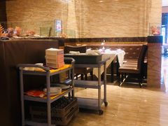 -红辣椒·川菜·火锅(科华路店)