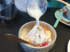 -桥边小楼·手工云南菜·古城观景小楼