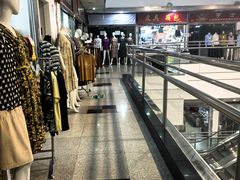 -友谊服饰商场(名品商厦店)