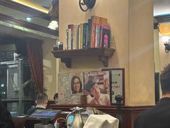 -摩根扒房(桐梓林店)