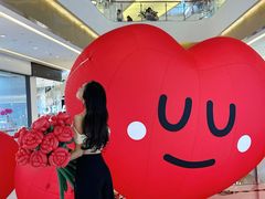 -天河城购物中心