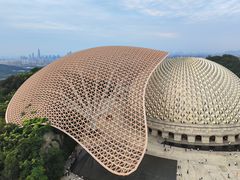 -牛首山文化旅游区