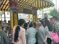 -吉庆街美食广场