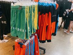 -NIKE上海青浦优选体验店