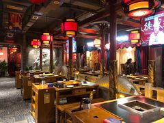 -蜀江龙火锅(339店)