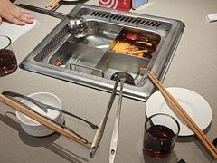 -海底捞火锅(顺义华联店)