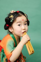 -蜜阁孕味亲子摄影(太奥广场店)