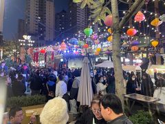 -霸王茶姬(南强街店)