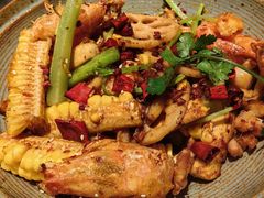 -荣兴酒家(徐家汇店)