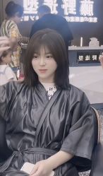 -藤野造型烫染·接发