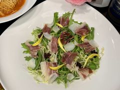 -自如ZSPACE四合院艺术餐厅