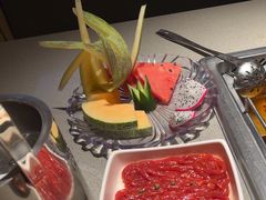 -海底捞火锅(九久奥特莱斯店)
