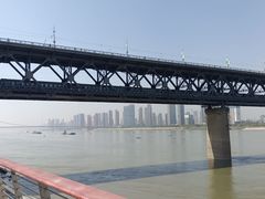 -武汉长江大桥