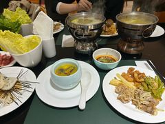 -水邑嘉年华酒店·中餐部(鄄城店)