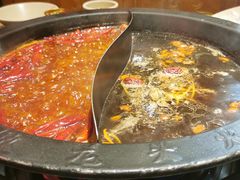 -蜀大侠火锅(少陵路店)